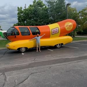 Meet your Posher, Brian